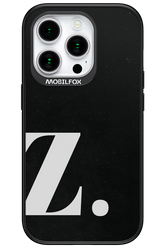 Z (Off Space) 2.0 - Apple iPhone 15 Pro