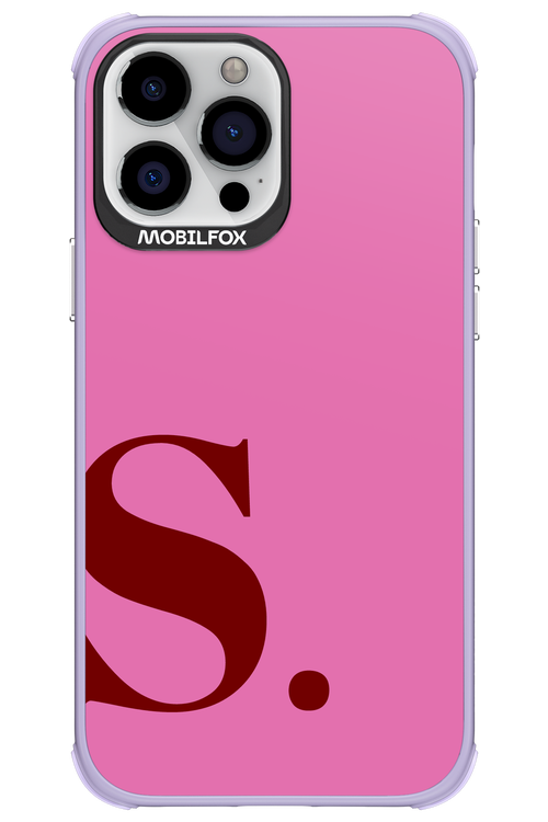 S (Sorbet) 2.0 - Apple iPhone 13 Pro Max