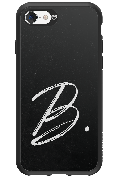 (Off Space) B 2.0 - Apple iPhone 8