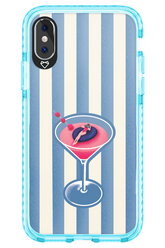 Poolside Affair - Apple iPhone XS