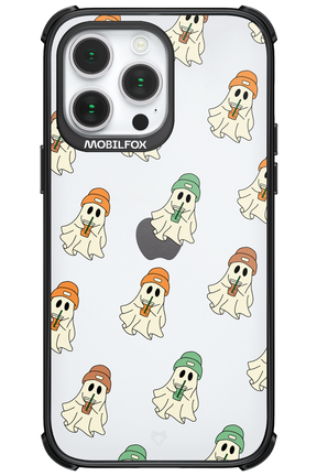 Spirited Sips (Nude) - Apple iPhone 14 Pro Max