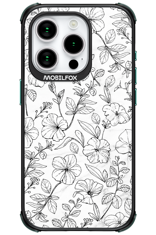 Lineart Beuty - Apple iPhone 15 Pro