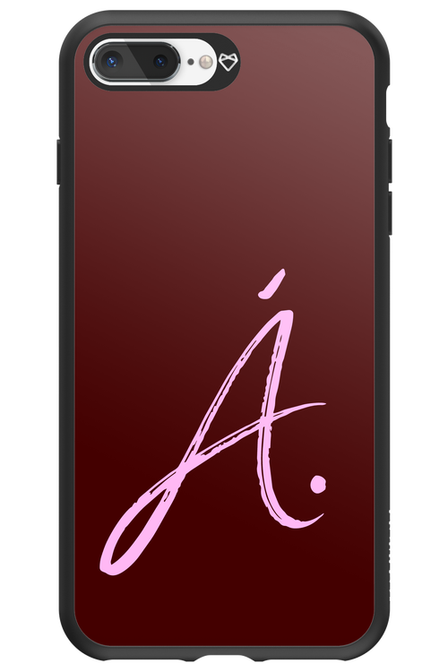 (Dark Blush) A II 2.0 - Apple iPhone 7 Plus