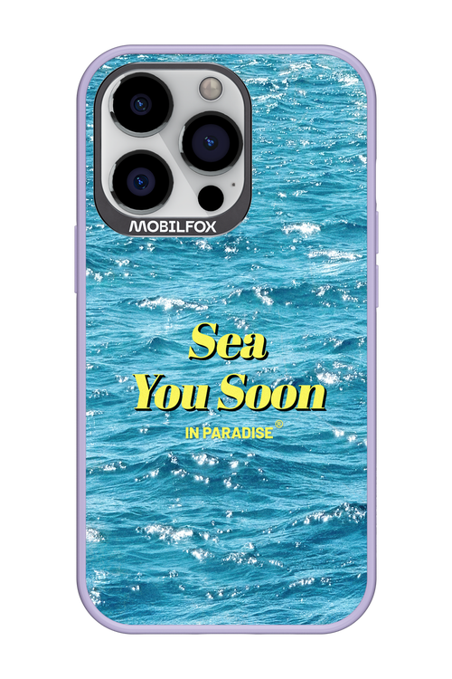 Sea You - Apple iPhone 13 Pro