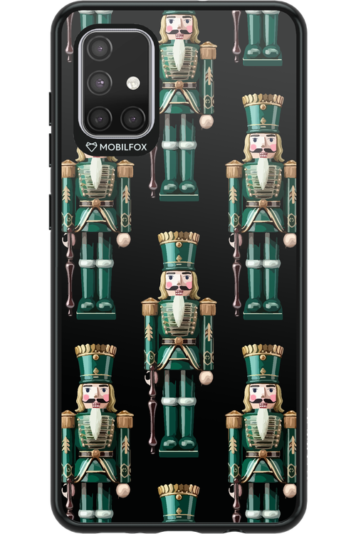 Nutcracker - Samsung Galaxy A71