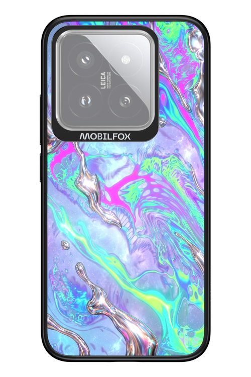 Aurora 2.0 - Xiaomi 14