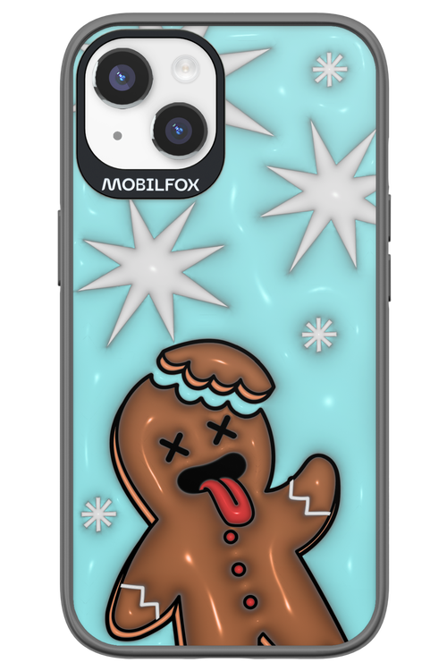 Still Dead Cookie - Apple iPhone 14