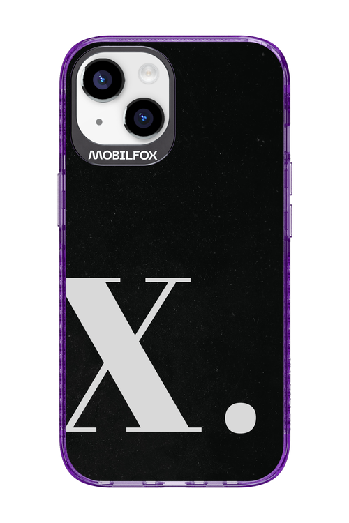 X (Off Space) - Apple iPhone 14