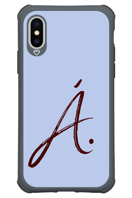 (Jellyfish Presso) A II 2.0 - Apple iPhone XS