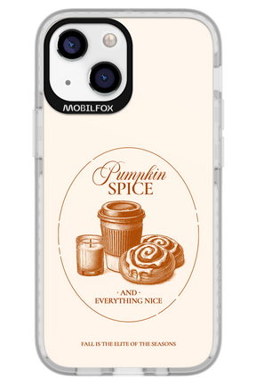 Elite Fall - Apple iPhone 13 Mini