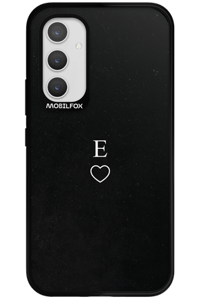 E Black 2.0 - Samsung Galaxy A54