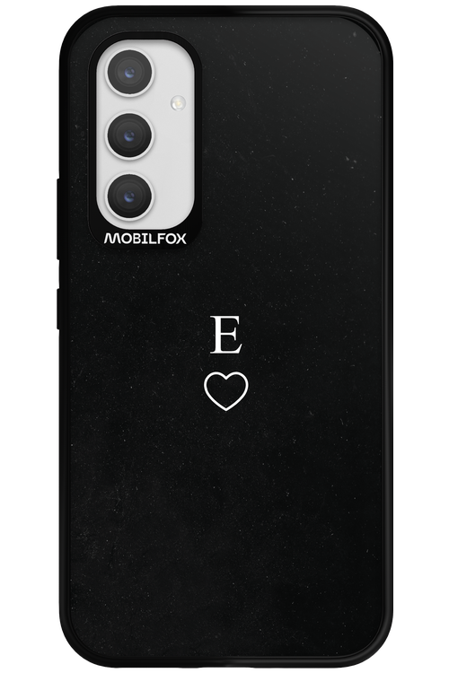 E Black 2.0 - Samsung Galaxy A54