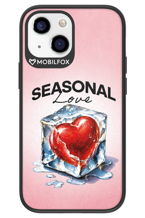 Seasonal Love 2.0 - Apple iPhone 13 Mini