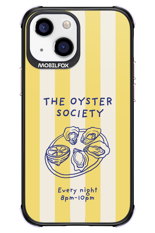 Oyster Society - Apple iPhone 13 Mini