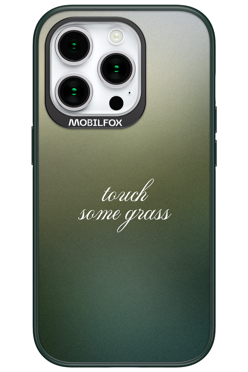 Natural Reset - Apple iPhone 15 Pro