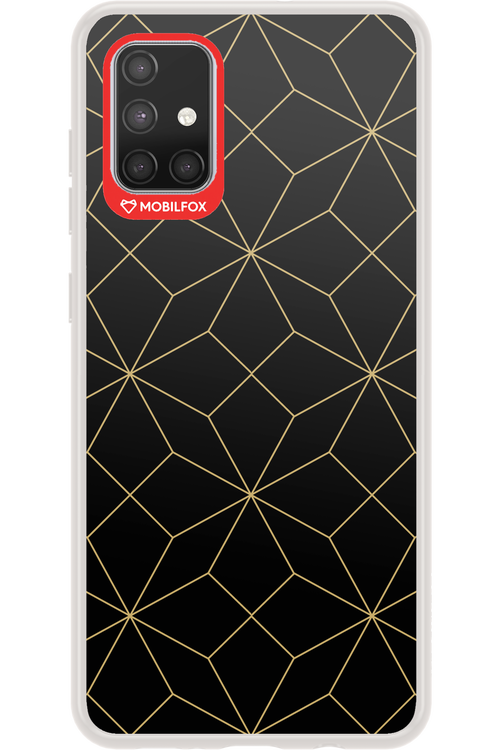 Holiday Star - Samsung Galaxy A71