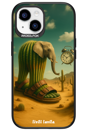 Lirili larila - Apple iPhone 15