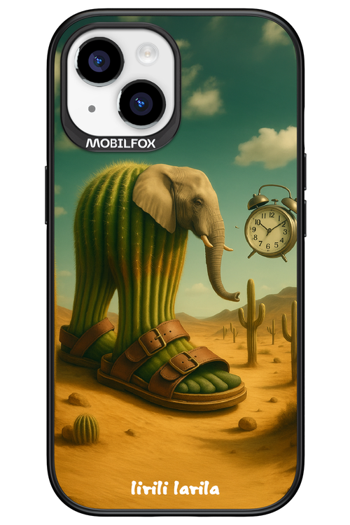 Lirili larila - Apple iPhone 15
