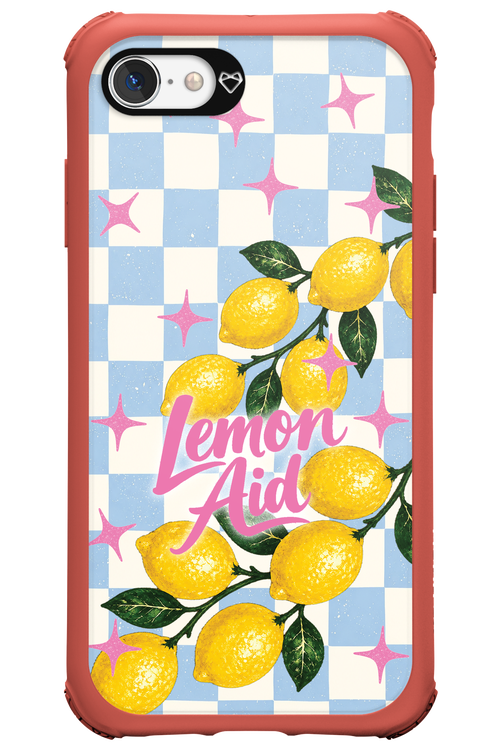 LEMON AID 2.0 - Apple iPhone 7
