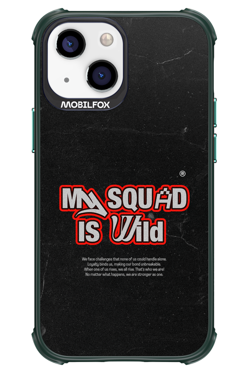 Wild Squad - Apple iPhone 13 Mini