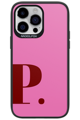 P (Sorbet) 2.0 - Apple iPhone 14 Pro Max