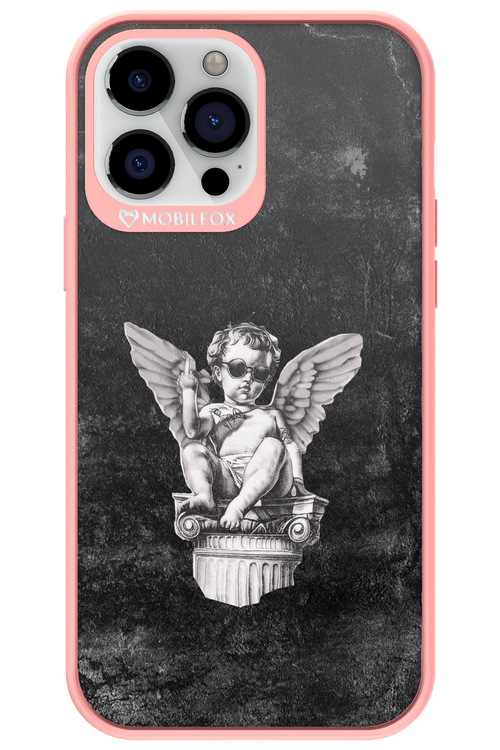 Fallen Angel - Apple iPhone 13 Pro Max