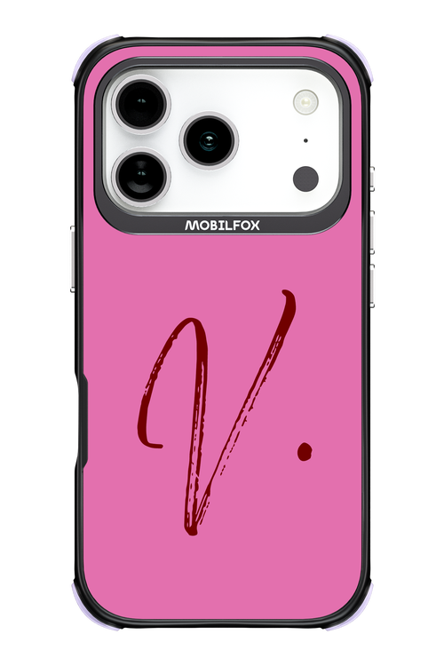 (Sorbet) V 2.0 - Apple iPhone 17 Pro