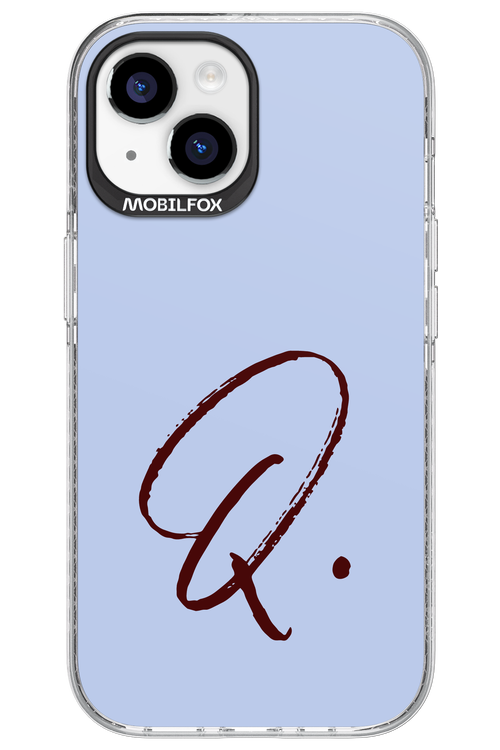 (Jellyfish Presso) Q 2.0 - Apple iPhone 15