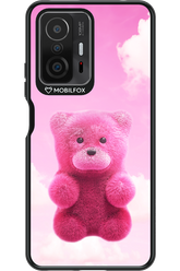 Pinky Bear Clouds - Xiaomi Mi 11T