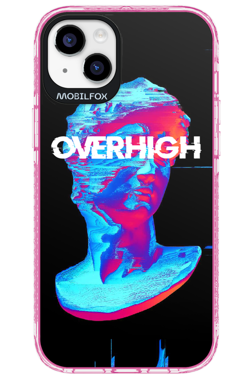 Overhigh - Apple iPhone 14 Plus