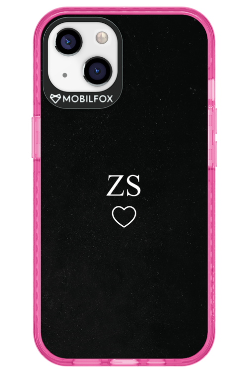 ZS Black 2.0 - Apple iPhone 13