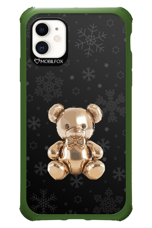 Gift Bear - Apple iPhone 11