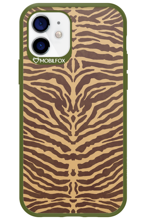 Urban Zebra - Apple iPhone 12
