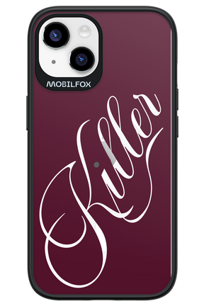 Cherry Killer - Apple iPhone 14