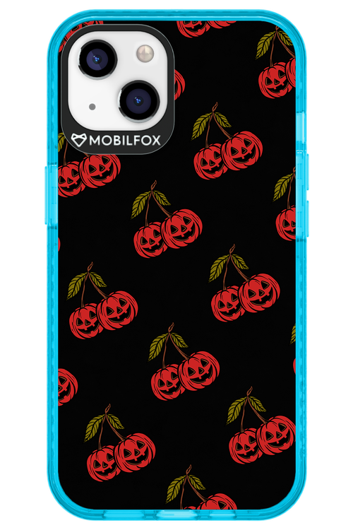 Spicey Pumpkin - Apple iPhone 13