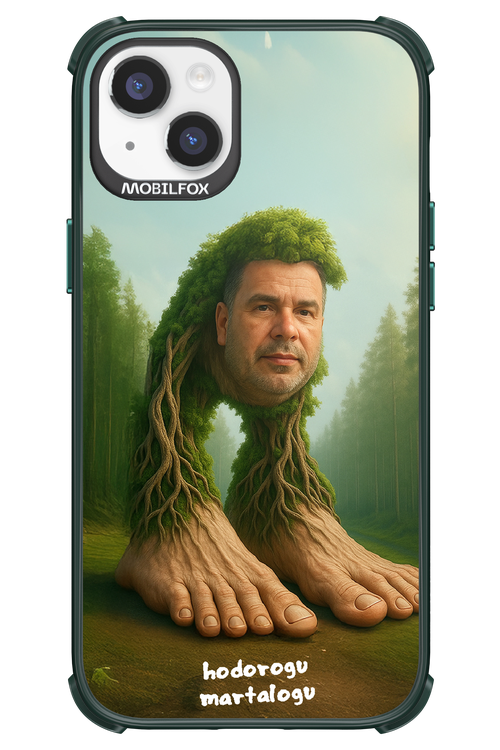 Hodorogu Martalogu - Apple iPhone 14 Plus