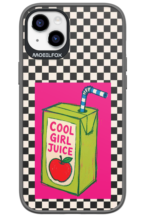 COOL GIRL JUICE 2.0 - Apple iPhone 14 Plus