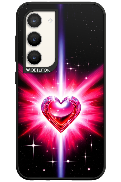 Bright Heart 2.0 - Samsung Galaxy S23