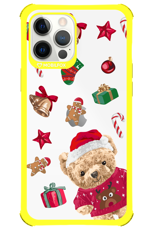 Gifts Bear - Apple iPhone 12 Pro Max