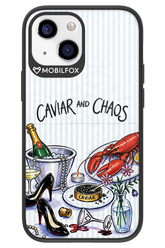 Caviar and Chaos 2.0 - Apple iPhone 13 Mini