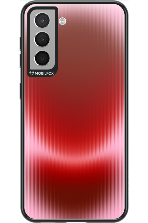 Lava Lamp - Samsung Galaxy S21