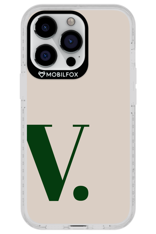 V (Tennis Zone) - Apple iPhone 13 Pro