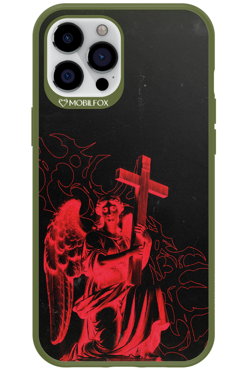 Fallen angel II 2.0 - Apple iPhone 12 Pro Max
