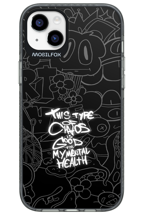My Mental Health - Apple iPhone 14 Plus