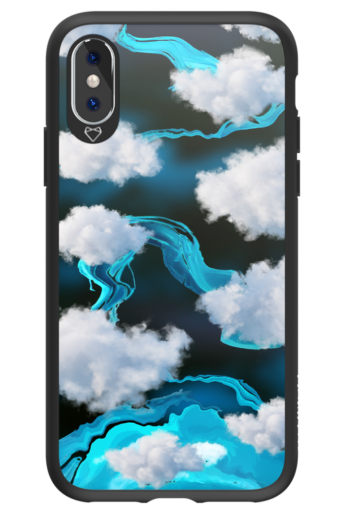 Skywalker - Apple iPhone X