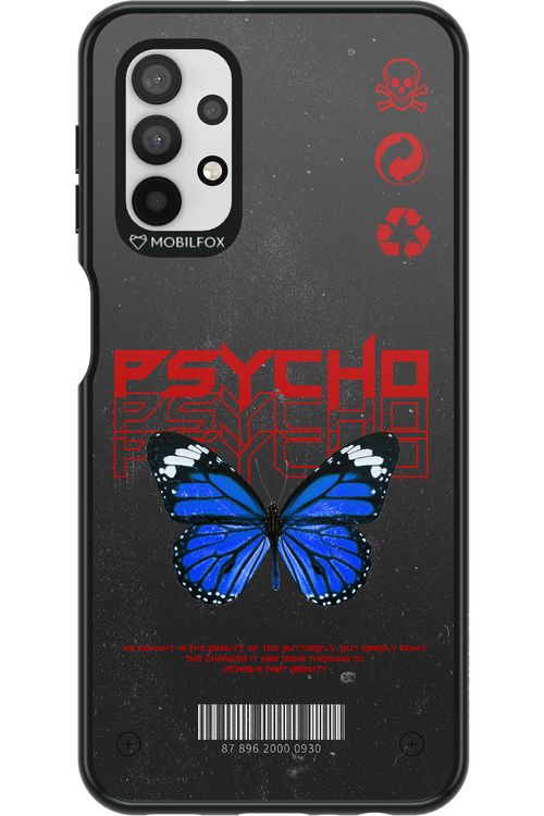 Psybutterfly - Samsung Galaxy A32 5G