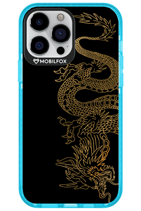 Gold Age - Apple iPhone 13 Pro Max