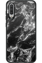 Crystal Noir 2.0 - Samsung Galaxy A70