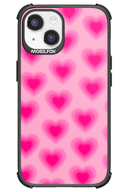 Heart Family - Apple iPhone 14