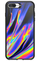 Rainbow Space - Apple iPhone 8 Plus